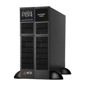 Купить Источник бесперебойного питания ИБП ACD PW-RackLine Pro 6000T - 4D-13942865 из реестра по лучшей цене