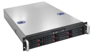 Купить Серверная платформа 2U Exegate Pro 2U550-HS08 EX292412RUS RM 19", глубина 550, Redundant БП 2x550W, 8xHotSwap, USB - X-1029807 из реестра по лучшей цене