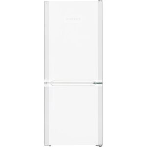 Купить Холодильники Liebherr/ 137.2x55x63, объем камер 156/53 л, нижняя морозильная камера, белый - 4D-14192638 из реестра по лучшей цене