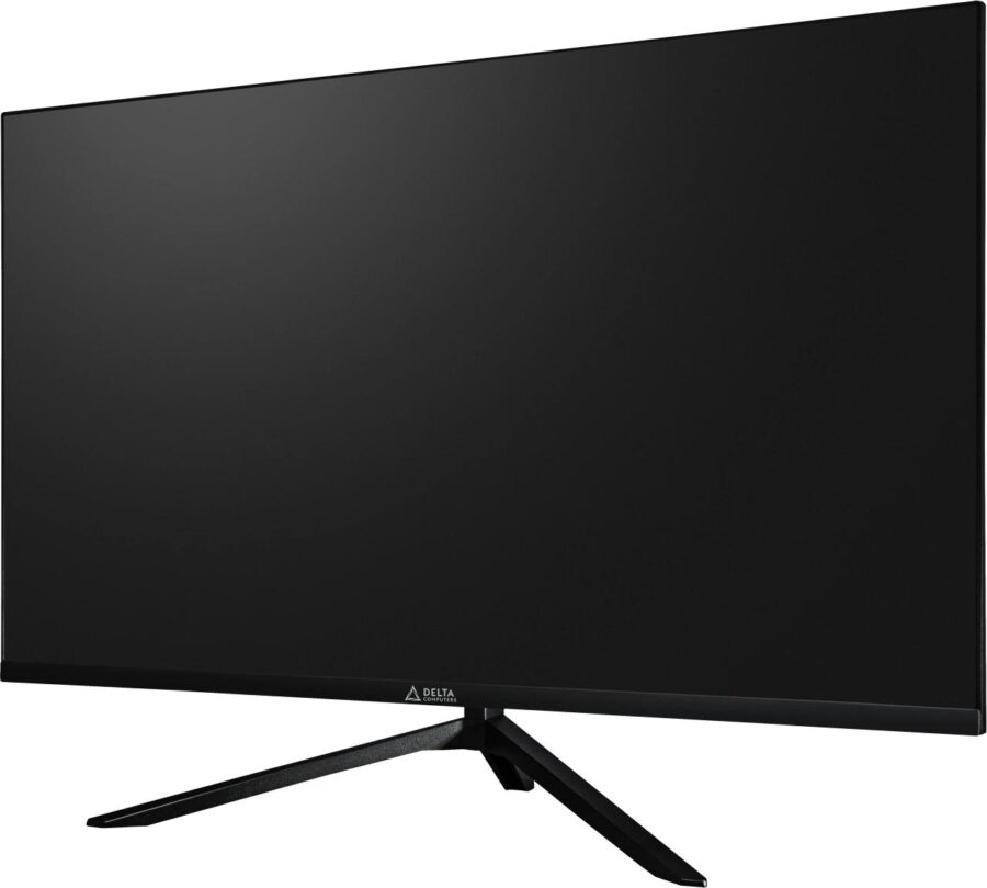 Монитор Delta Computers 32" OM315I.QHD.AS.04.P3 черный IPS 5ms 16:9 HDMI M/M 300cd 178гр/178гр 2560x1440 75Hz FreeSync DP QHD 7.2кг (RUS) — изображение 3