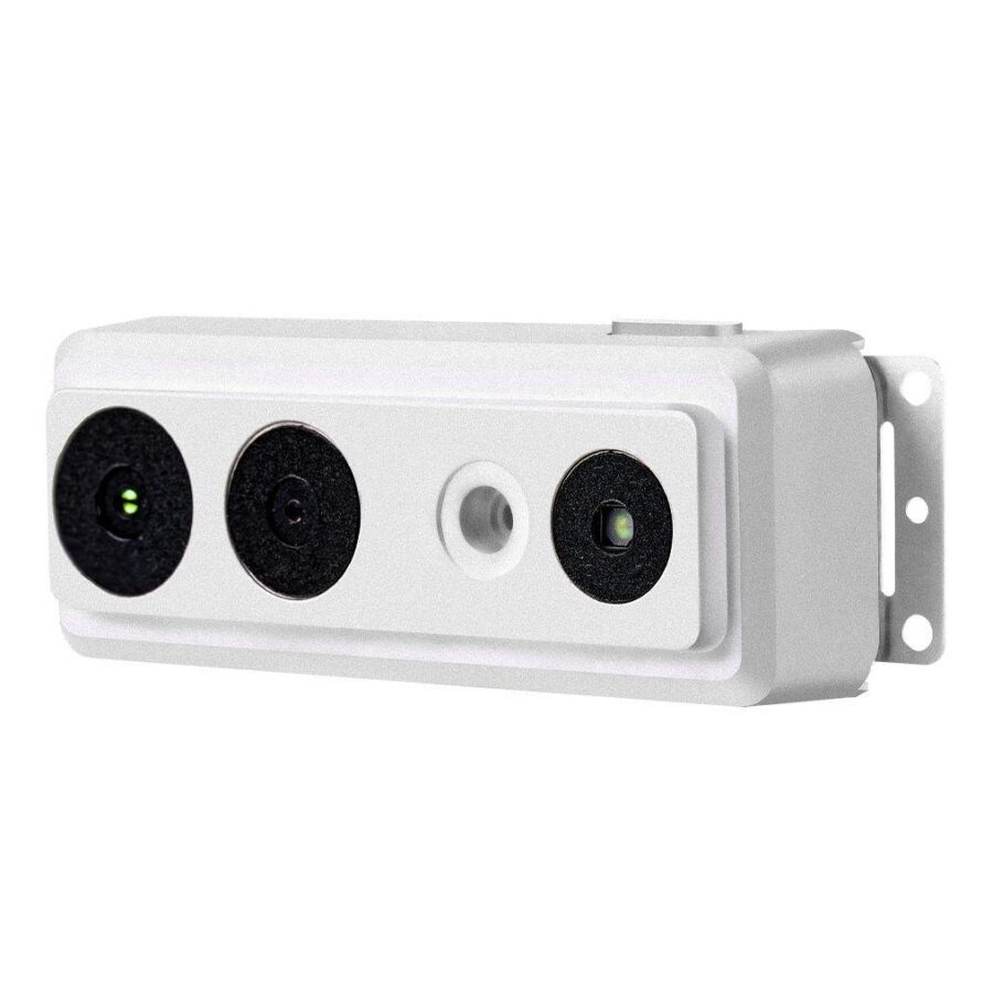 Компактная 3D-камера с повышенной частотой кадров ORBBEC Astra Embedded S — изображение 2