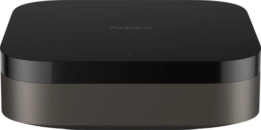 Центр управления Aqara Matter Hub M3 (HM-G01D) — изображение 4
