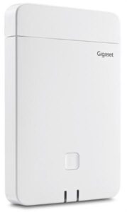 Купить Базовая станция GIGASET N670 IP PRO OTHER - 4D-13009746 из реестра по лучшей цене