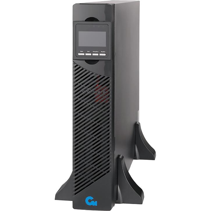 Источник бесперебойного питания СИПБ1,5КА.10-11 двойного преобразования для установки в 19'' стойку Источник бесперебойного питания СИПБ1.5КА.10-11 двойного преобразования для установки в 19'' стойку — изображение 4