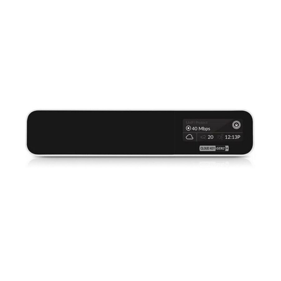 Контроллер Ubiquiti UniFi Cloud Key Gen2 Plus  для сети UniFi (024532) — изображение 3