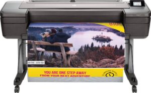 Купить Плоттер HP Designjet Z6 PostScript (T8W16A) A0/44" - 4D-15036391 из реестра по лучшей цене