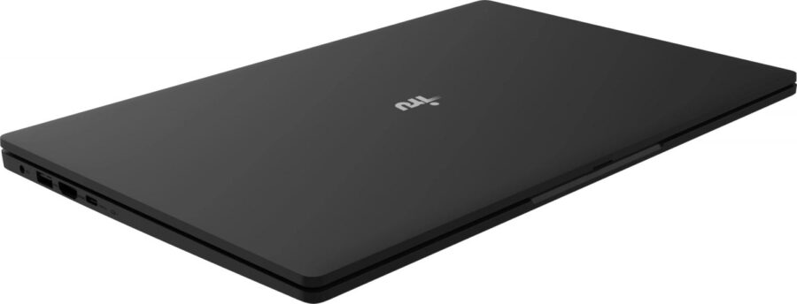 Ноутбук IRU Strato 15ALI Core i5 1235U 8Gb SSD256Gb Intel Iris Xe graphics 15.6" IPS FHD (1920x1080) Windows 11 Professional black 6000mAh (2059113) — изображение 3