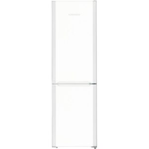 Купить Холодильники Liebherr/ 181.2x55x63, объем камер 156/53 л, нижняя морозильная камера,белый - 4D-14192633 из реестра по лучшей цене