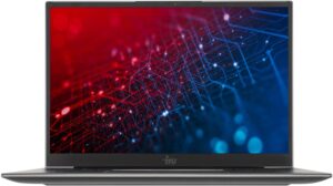 Купить Ноутбук IRU Planio 14INP N-series N100 8Gb SSD256Gb Intel UHD Graphics 14" IPS FHD (1920x1080) Free DOS grey WiFi BT Cam 5000mAh (2023733) - 4D-14366650 из реестра по лучшей цене