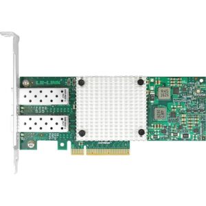 Купить Сетевая карта/ PCIe x8 10G Dual Port SFP+ Server Network Card - 4D-12844376 из реестра по лучшей цене