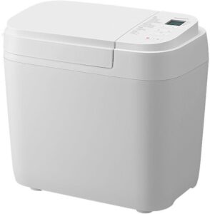 Купить Хлебопечь Panasonic SD-B2510WTS 550Вт белый - 4D-14628459 из реестра по лучшей цене