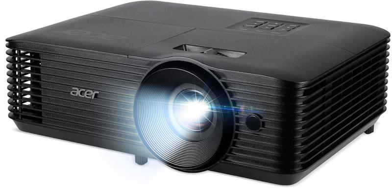 Проектор Acer projector X1328WHn, DLP, WXGA, 5000 Lm, 20000:1, EMEA, 2.7 Kg, EURO Power (replace MR.JTJ11.001, MR.JX211.001, X1328WH) — изображение 4