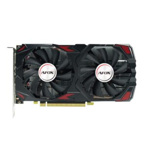 Купить Видеокарта Afox RX570 8GB GDDR5 256bit 2xDP HDMI 2FAN RTL - 4D-13780212 из реестра по лучшей цене