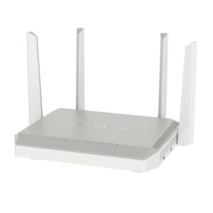 Купить Маршрутизатор KEENETIC Keenetic Peak (KN-2710) Гигабитный интернет-центр с двухдиапазонным Mesh Wi-Fi AC2600, двухъядерным ARM-процессором, 10-портовым коммутатором Smart Pro, портами SFP, USB 3.0 и 2.0, RTL {5} (920311) - 4D-13294244 из реестра по лучшей цене