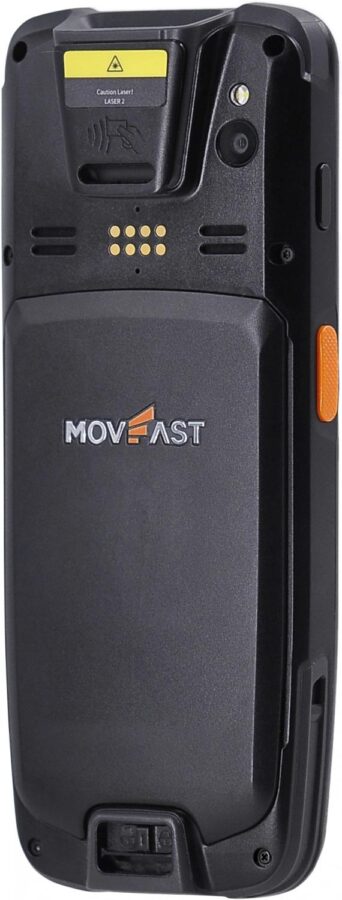 Терминал сбора данных Mertech MovFast S40 (9255) — изображение 2