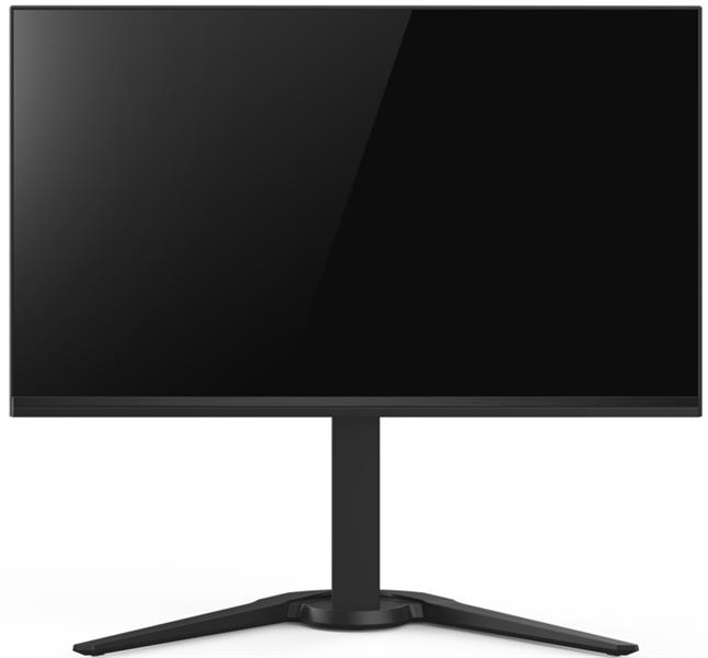 Монитор CHiQ LMD24F505-R 23.8" 1920*1080 IPS 144Hz LED 16:9 6ms DP HDMI USB(Low ) Audio out 178/178 250cd H.Adj /Swiwel регулировка высоты/портретный режим VESA 100x100 sRGB 100%