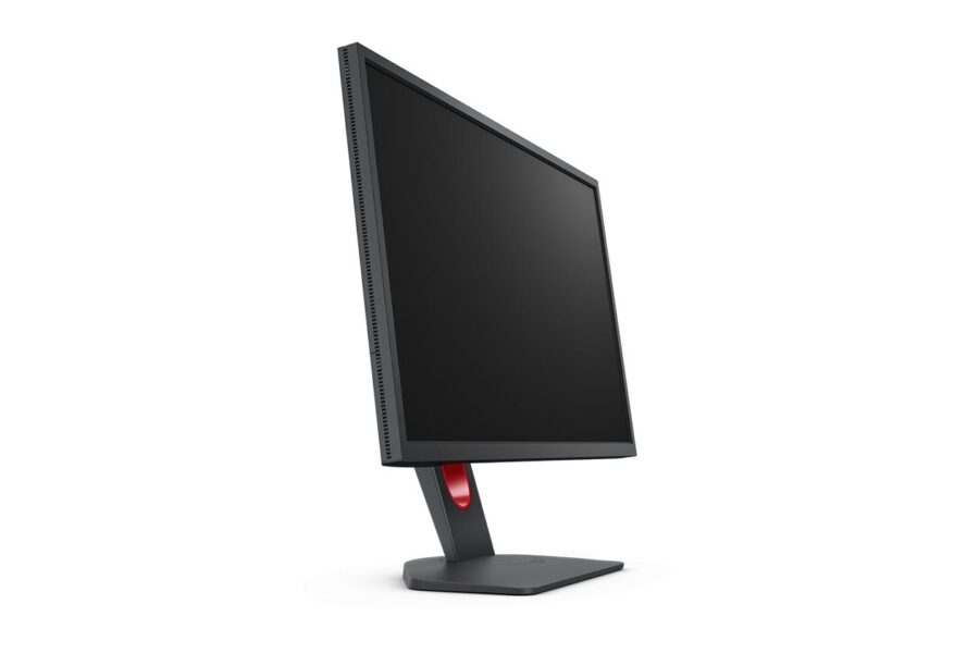 Мониторы/ Benq XL2540K 24.5'', 1920x1080, TN, 240Hz, 12M:1, 320cd, 1ms, 3xHDMI, DP, FreeSync, Height adj 155, Pivot, 3Y, Black — изображение 3