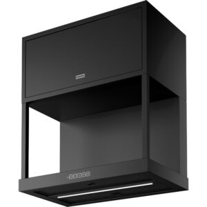 Купить Вытяжка Franke FMA MODULAR F60 BK MATT/ Best, Настенная вытяжка Maris FMA MODULAR F60 BK MT, черный матовый, ширина 600 мм, 1050 м3/ч, сенсорное управление, угольный фильтр в комплекте - 4D-15289927 из реестра по лучшей цене