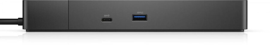 Стыковочная станция Dell WD19S 180Вт (WD19-4908) — изображение 3