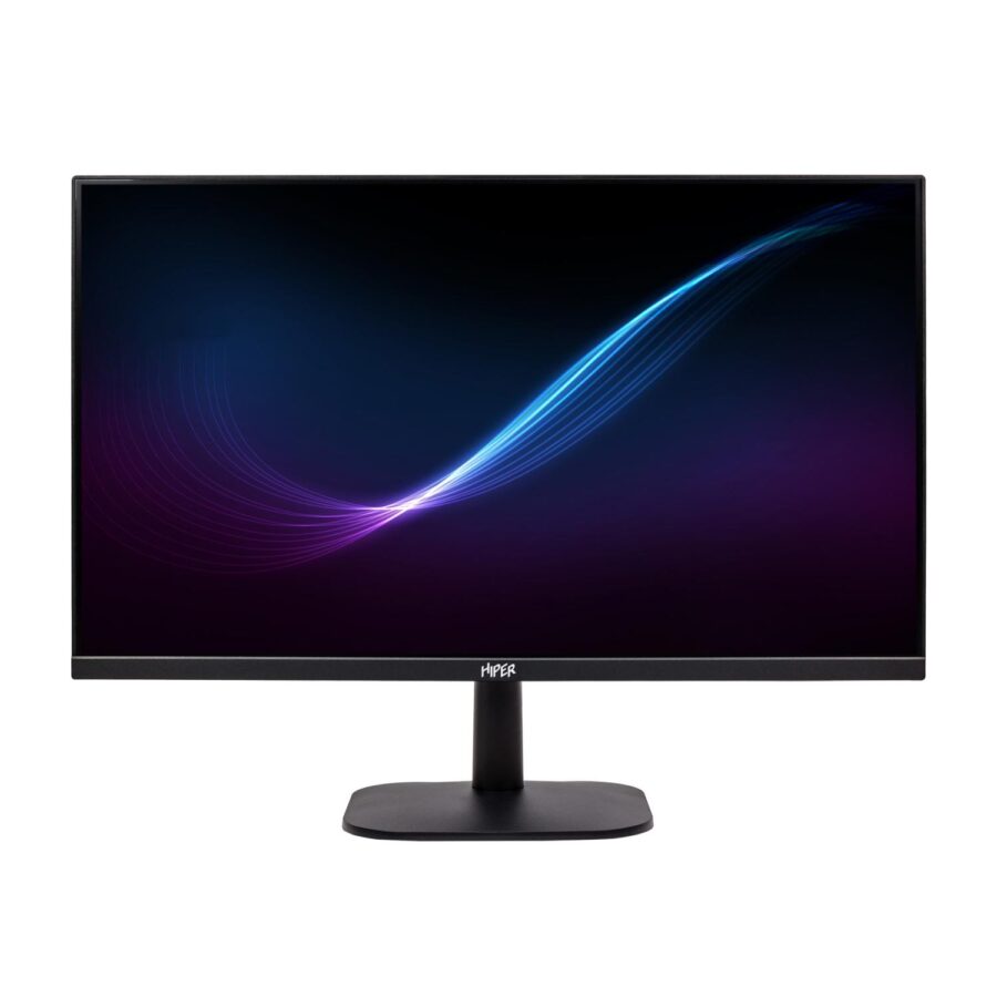 Монитор Monitor Vandor 27VB03 - 27"/2560х1440 (QHD)/100Гц/250 кд/м2/1000:1/IPS/4мс/2xHDMI+1xDP/SPK/War1y
