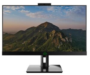 Купить Моноблок БЕШТАУ AIO2402/H610 (23,8" IPS, 1920x1080, 250cd, i3-12100, 8GB DDR4, 256GB SSD M.2, 400W, Tilt, Height, Pivot, Camera, Keybord+mouse, ОС+Офис АЛЬТЕР)  (МПТ) (после тестирования) - 4D-15285552 из реестра по лучшей цене
