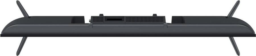 Телевизор LED Starwind 43" SW-LED43UG403 Яндекс.ТВ Frameless черный 4K Ultra HD 60Hz DVB-T DVB-T2 DVB-C DVB-S DVB-S2 USB WiFi Smart TV — изображение 4
