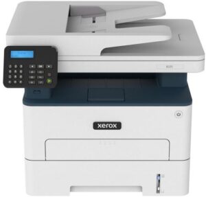 Купить МФУ лазерный Xerox WorkCentre B225DNI (B225V_DNI) A4 Duplex Net WiFi белый - 4D-12860917 из реестра по лучшей цене