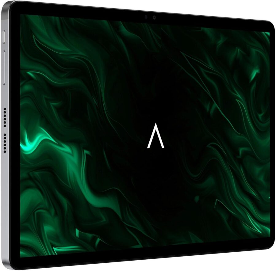 Планшет Digma Pro Quantum T606 (1.6) 8C RAM6Gb ROM128Gb 11" In-Cell 1280x800 4G 2Sim Android 14 серый 13Mpix 5Mpix BT WiFi microSD 2Tb 7000mAh — изображение 4
