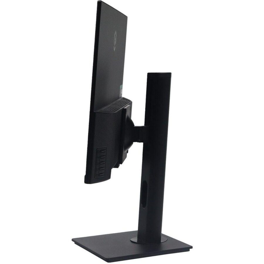 Монитор 23.8" Raskat I24F10DAP 23.8" (IPS, 1920-1080, VGA+HDMI+DP, 5ms, 178°/178°, 1000:1, 100Hz, Pivot, Black) — изображение 4