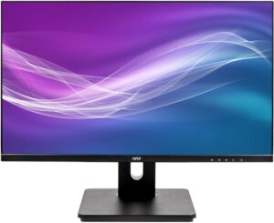 Купить Монитор Hiper 23.8" EasyView HS2401H черный IPS LED 5ms 16:9 HDMI M/M матовая HAS 250cd 178гр/178гр 1920x1080 75Hz FreeSync VGA DP FHD 4.45кг - 4D-13518669 из реестра по лучшей цене
