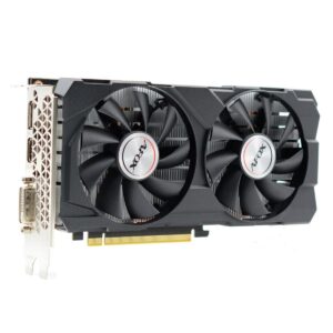 Купить Видеокарта Afox RTX2060 6GB GDDR6 192bit DVI DP HDMI 2FAN RTL - 4D-13278859 из реестра по лучшей цене