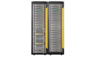 Купить Контроллер управления питанием 3PAR Q1H34A 20800 R2+SW Storage Upg Node - X-698727 из реестра по лучшей цене