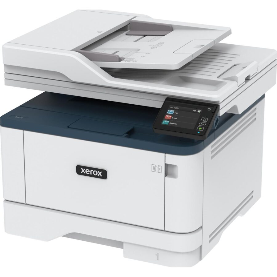 Xerox B315 МФУ моно A4/ Xerox B315 MFP — изображение 2