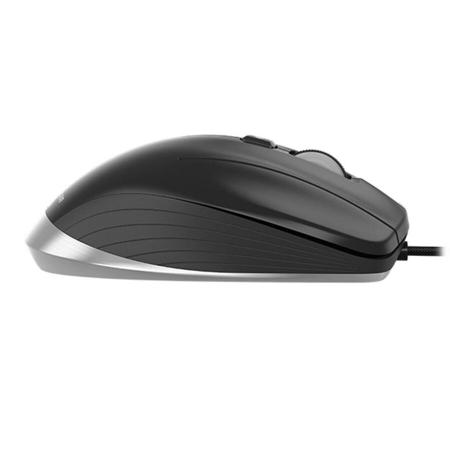 Мышь 3DConnexion 3DX-700081 CadMouse Compact , RTL {10} — изображение 3