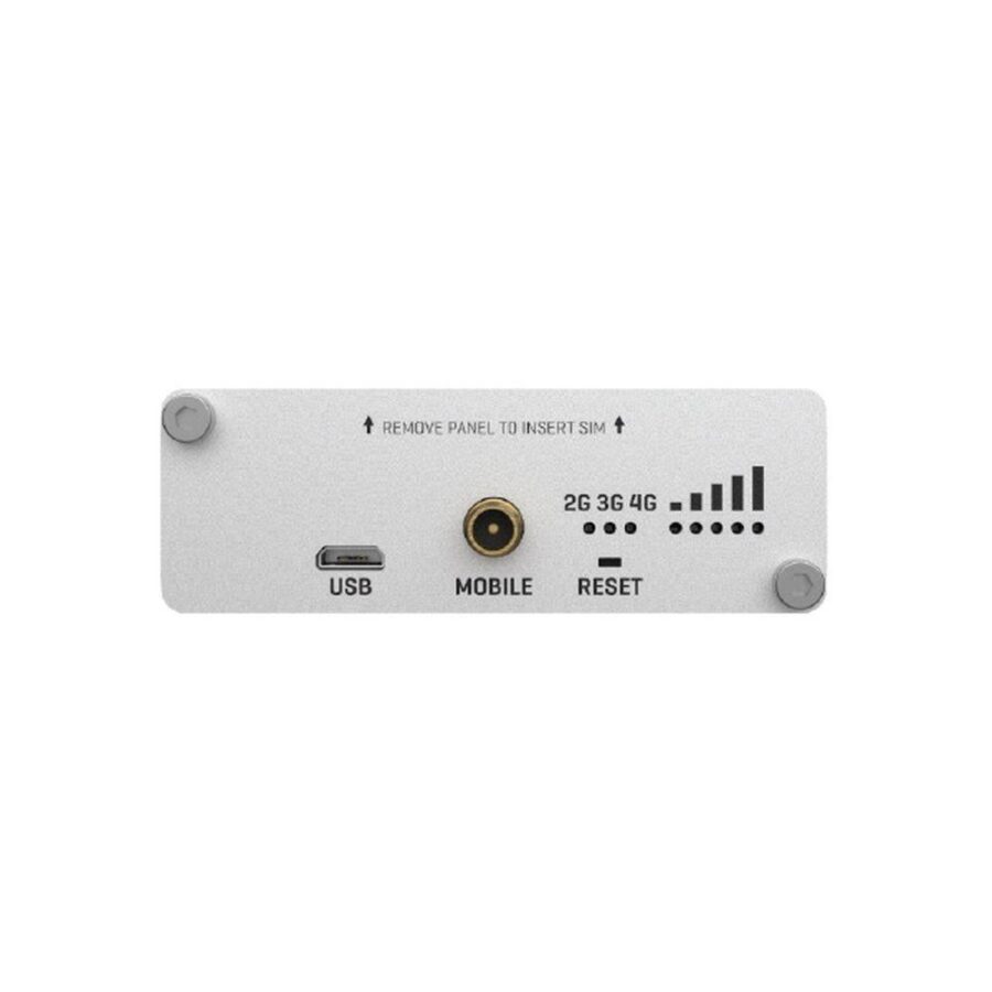 Коммутационная плата Teltonika TRB141 (RB14100300) industrial rugged GPIO LTE gateway 4G (LTE) cat1 / 3G / digital i/o — изображение 3