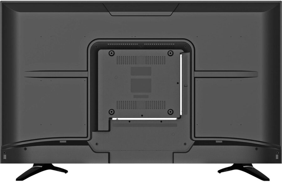 Телевизор LED BBK 32" 32LEM-1060/TS2C (B) Frameless черный HD 60Hz DVB-T2 DVB-C DVB-S2 USB (RUS) — изображение 2
