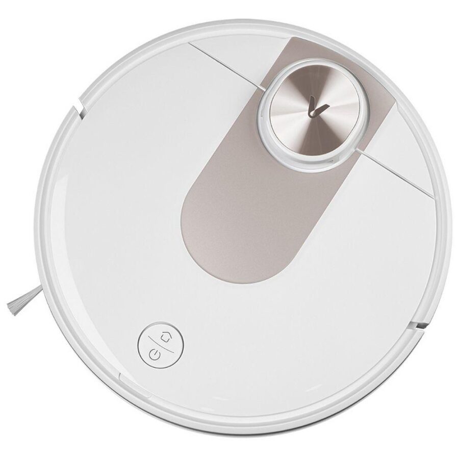 Робот-пылесос Viomi Bad Pack Vacuum Cleaning Robot SE white (V-RVCLM21A) (617334) — изображение 3