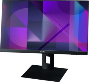 Купить Моноблок Kvadra A20 NT 23.8" FHD(1920x1080) Core i5-11400, 16GB DDR4 (1x16Gb), SSD 512Gb, noDVD, HD Webcam, WiFi, BT, Kb,Mouse, Black, noOS , 1Y Wty, МПТ - 4D-15484916 из реестра по лучшей цене