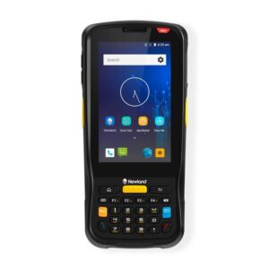 Купить Терминал сбора данных/ MT6552L(lite) Beluga Mobile Computer with 4" touchscreen, 2D CMOS imager with red LED Aimer (CM30), 2+16, BT, WiFi, 4G, GPS, Camera. Incl. USB cable, battery and multi plug adapter. OS: Android 8.1 GMS. - 4D-13126811 из реестра по лучшей цене
