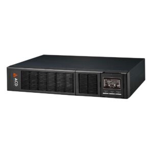 Купить Источник бесперебойного питания ИБП ACD PW-RackLine Pro 1000I - 4D-13915845 из реестра по лучшей цене