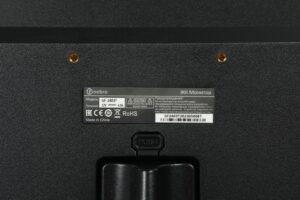 Купить Монитор Pinebro 23.8" GF-2403T черный IPS LED 5ms 16:9 HDMI матовая 250cd 178гр/178гр 1920x1080 165Hz DP FHD USB 2.45кг - 4D-15238820 из реестра по лучшей цене