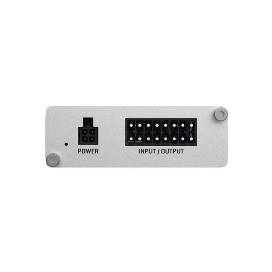 Коммутационная плата Teltonika TRB141 (RB14100300) industrial rugged GPIO LTE gateway 4G (LTE) cat1 / 3G / digital i/o — изображение 2