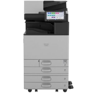 Купить Цветное МФУ А3 IM C3010 - 4D-14877397 из реестра по лучшей цене