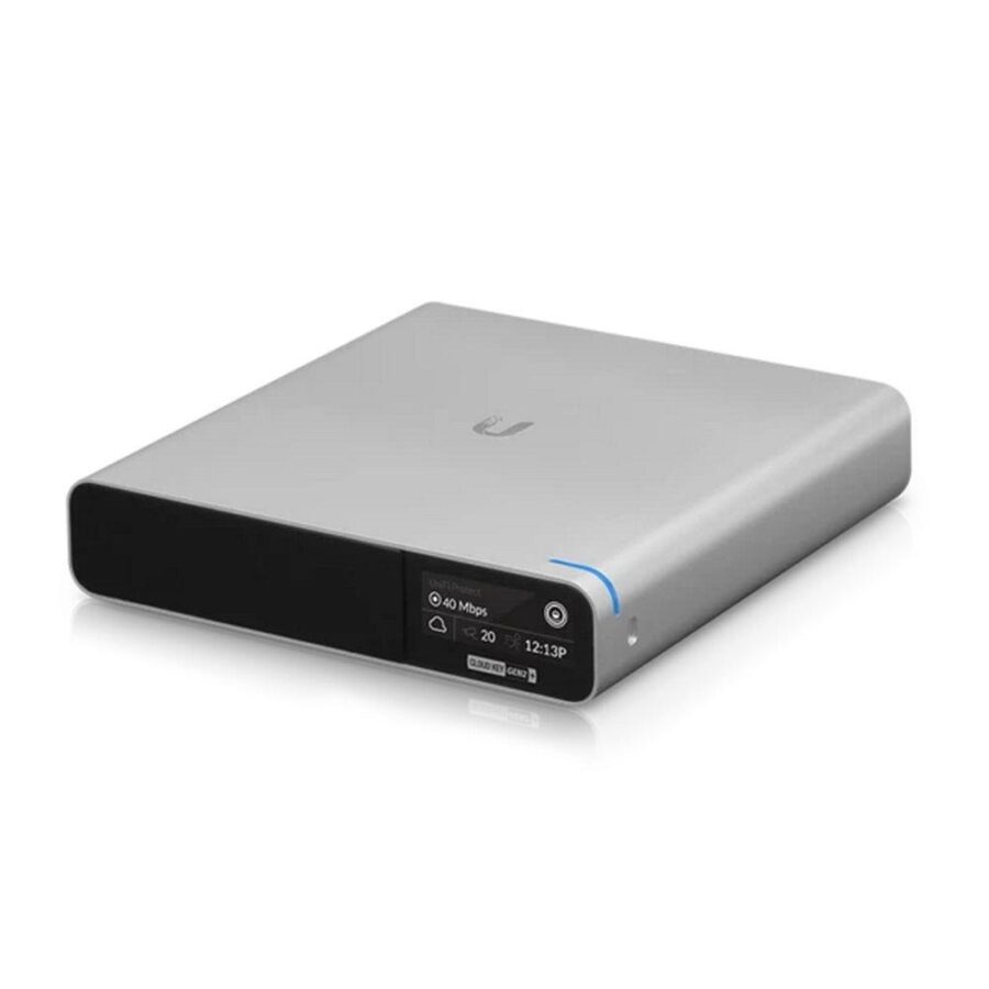 Контроллер Ubiquiti UniFi Cloud Key Gen2 Plus  для сети UniFi (024532)