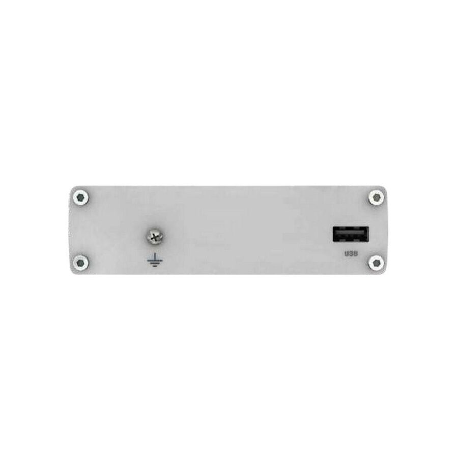 Маршрутизатор Teltonika RUTX08 (RUTX080100) 4x 1Gbit RJ-45 / USB 2.0 — изображение 4
