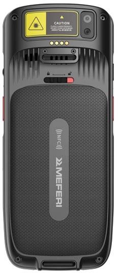 Терминал сбора данных Meferi ME40 (ME40K-Q112BHF3YNC5S) — изображение 3