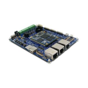 Купить Плата разработки Myir MYD-C4377-4E512D-100-I-PRU 1GHz TI AM4377, 512MB DDR3, 4GB eMMC - 4D-13303810 из реестра по лучшей цене