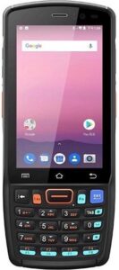 Купить Терминал сбора данных Urovo DT40 (DT40-SH7S11E4031-M) - 4D-14219658 из реестра по лучшей цене