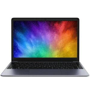 Купить Ноутбук/ CHUWI HeroBook Pro 14.1"(1920x1080 IPS)/Intel Celeron N4020(1.1Ghz)/8192Mb/512SSDGb/noDVD/Int:Intel UHD Graphics 600/Cam/BT/WiFi/38WHr/war 1y/1.39kg/Grey/Win11Home + мышь - 4D-15224177 из реестра по лучшей цене
