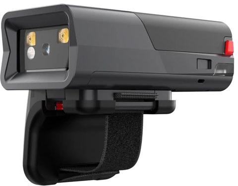 Сканер штрих-кода Meferi MS300R 1D/2D черный (MS300R-WN3ANS00) — изображение 2